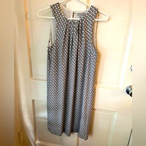 NWT size 2 sleeveless dress from H&M!